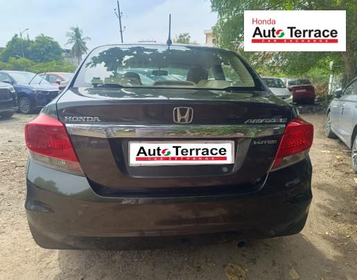 2014 Honda Amaze 2016-2021 VX Diesel