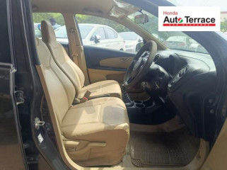 2014 Honda Amaze 2016-2021 VX Diesel