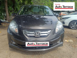 2014 Honda Amaze 2016-2021 VX Diesel
