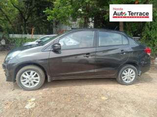 2014 Honda Amaze 2016-2021 VX Diesel