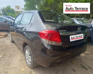 2014 Honda Amaze 2016-2021 VX Diesel