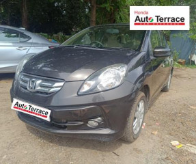 2014 Honda Amaze 2016-2021 VX Diesel