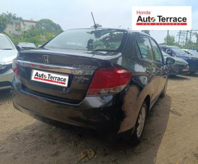 2014 Honda Amaze 2016-2021 VX Diesel