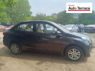 2014 Honda Amaze 2016-2021 VX Diesel