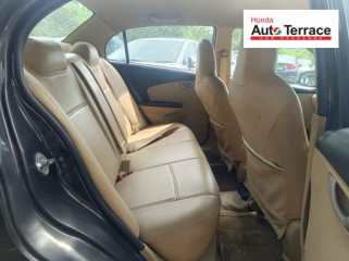 2014 Honda Amaze 2016-2021 VX Diesel