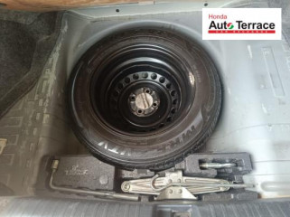 2014 Honda Amaze 2016-2021 VX Diesel