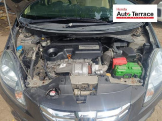 2014 Honda Amaze 2016-2021 VX Diesel