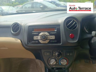 2014 Honda Amaze 2016-2021 VX Diesel