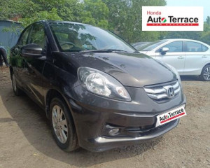 2014 Honda Amaze 2016-2021 VX Diesel