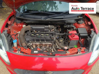 2018 Maruti Swift ZXI