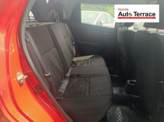 2018 Maruti Swift ZXI