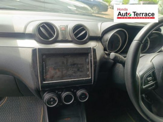 2018 Maruti Swift ZXI