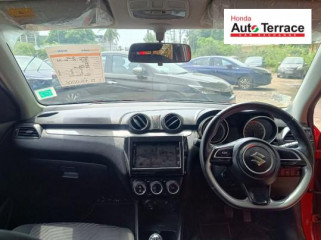2018 Maruti Swift ZXI