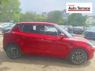 2018 Maruti Swift ZXI