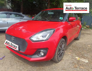 2018 Maruti Swift ZXI