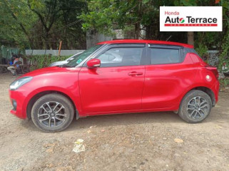 2018 Maruti Swift ZXI