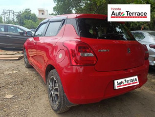2018 Maruti Swift ZXI