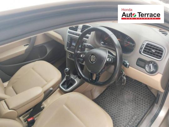 2014 Honda&nbsp;City 4th Generation 1.5 S MT