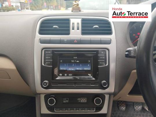 2014 Honda&nbsp;City 4th Generation 1.5 S MT