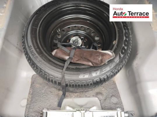 2014 Honda&nbsp;City 4th Generation 1.5 S MT