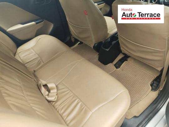 2014 Honda&nbsp;City 4th Generation 1.5 S MT