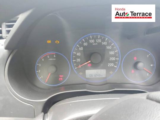 2014 Honda&nbsp;City 4th Generation 1.5 S MT