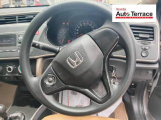 2014 Honda&nbsp;City 4th Generation 1.5 S MT