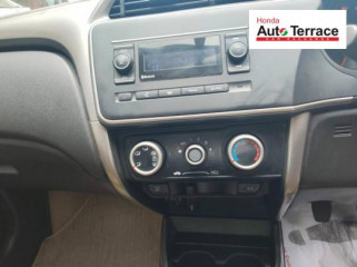 2014 Honda&nbsp;City 4th Generation 1.5 S MT