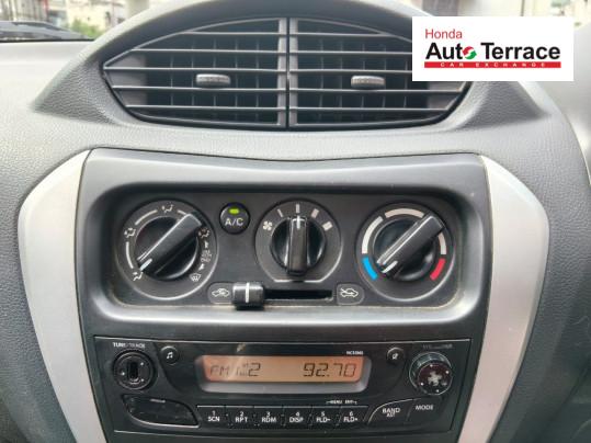 2016 Maruti Alto 800 VXI