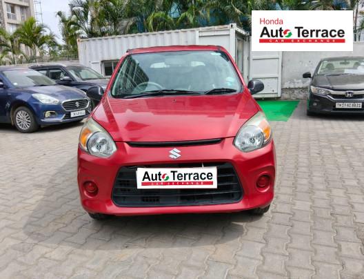 2016 Maruti Alto 800 VXI