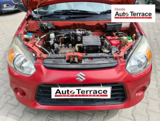 2016 Maruti Alto 800 VXI