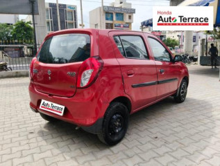 2016 Maruti Alto 800 VXI
