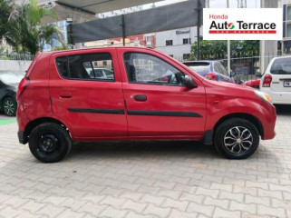 2016 Maruti Alto 800 VXI
