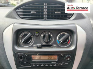 2016 Maruti Alto 800 VXI