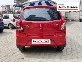 2016 Maruti Alto 800 VXI