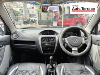 2016 Maruti Alto 800 VXI