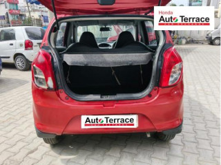 2016 Maruti Alto 800 VXI