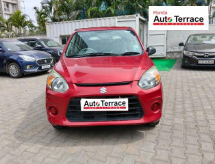 2016 Maruti Alto 800 VXI