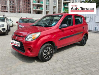 2016 Maruti Alto 800 VXI