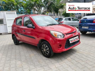 2016 Maruti Alto 800 VXI