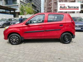 2016 Maruti Alto 800 VXI