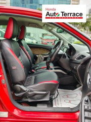 2016 Maruti Baleno 1.2 Alpha