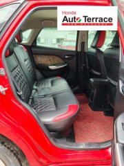 2016 Maruti Baleno 1.2 Alpha
