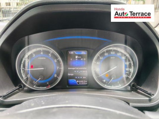 2016 Maruti Baleno 1.2 Alpha