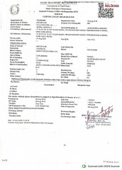 2016 Maruti Baleno 1.2 Alpha
