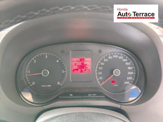 2013 Volkswagen Vento Diesel Highline