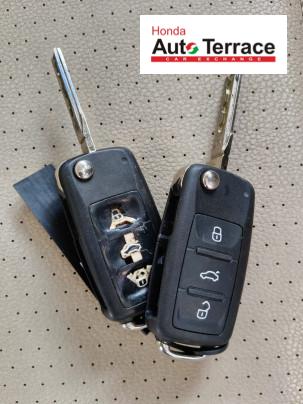 2013 Volkswagen Vento Diesel Highline