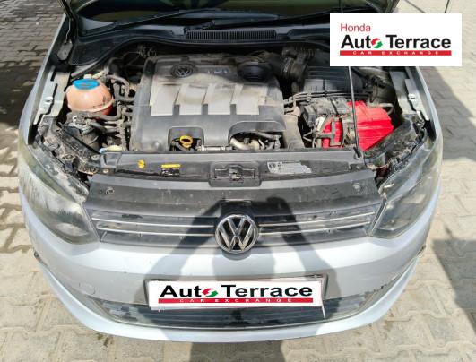 2013 Volkswagen Vento Diesel Highline