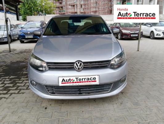 2013 Volkswagen Vento Diesel Highline