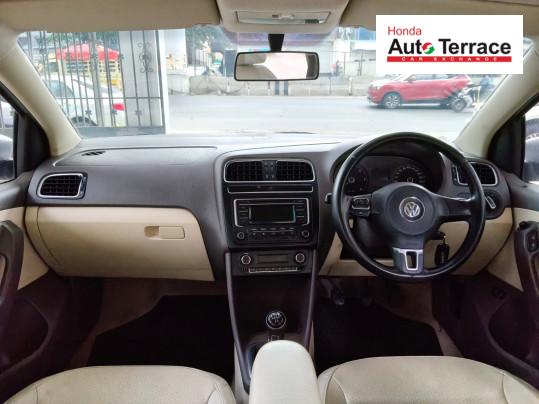 2013 Volkswagen Vento Diesel Highline